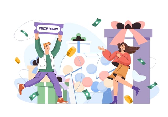 Lottó csalások: mik ezek és hogyan kerüljük el őket image