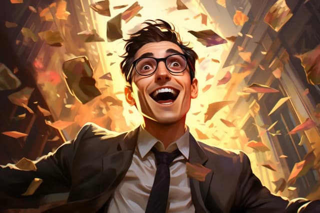 Mi a teendő, ha elvesztette sorsjegyét image