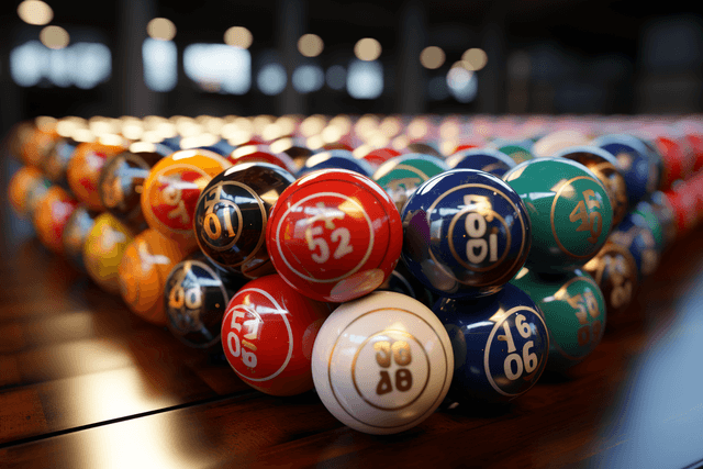 Az 5 legnépszerűbb lottójáték kezdőknek image