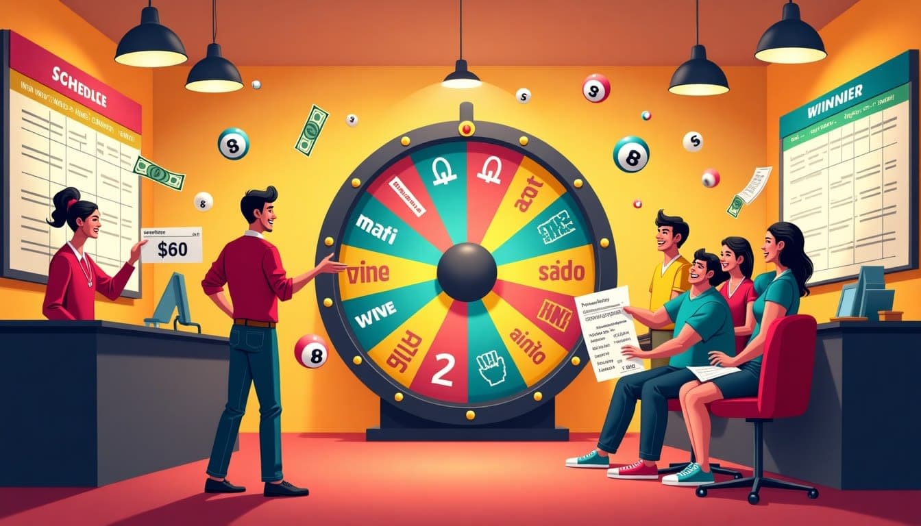 Missouri lottó: Játékok, sorsolások és nyereménykövetelések magyarázata image